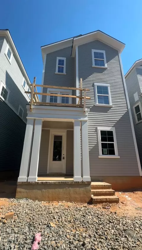 Exterior - 211 Davidson Gateway Dr, Davidson, NC 28036 photo 1 of 2