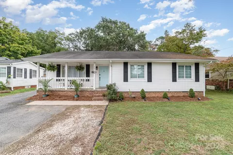 529 Union S St S, Concord, NC 28025