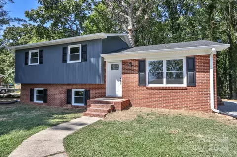 124 Carter Mill Rd, Elkin, NC 28621