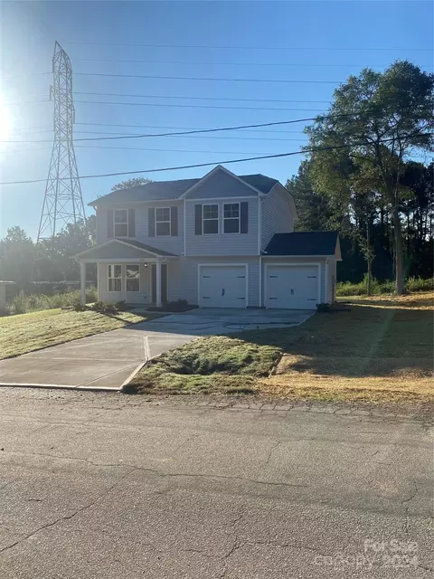 1441 Victoria St, Lancaster, SC 29720