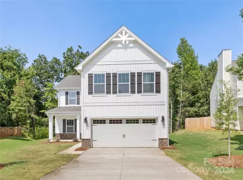 11015 Padderborn 7158 Ct #7158, Charlotte, NC 28215