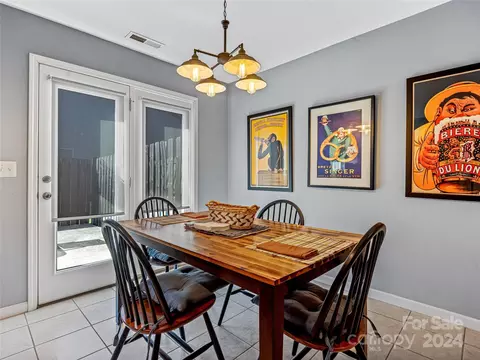 Dining - 5 Lilac Fields Way, Arden, NC 28704 photo 2 of 2