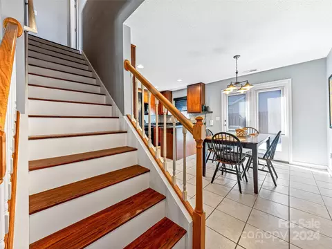 Entry Way - 5 Lilac Fields Way, Arden, NC 28704 photo 1 of 2