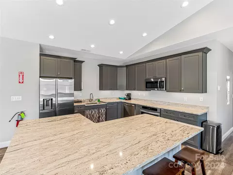 Kitchen - 5 Lilac Fields Way, Arden, NC 28704 photo 5 of 5