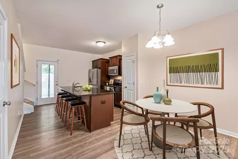 Dining - 1002 Tj Dr, Monroe, NC 28112 photo 1 of 1