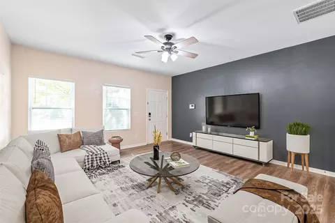 Living - 1002 Tj Dr, Monroe, NC 28112 photo 2 of 2