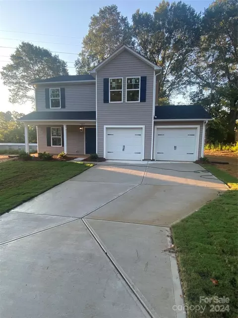 1445 Victoria St, Lancaster, SC 29720
