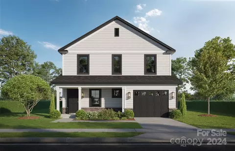 Pine Street, Charlotte, NC 28269