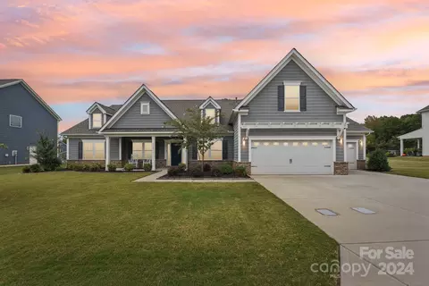 1507 Brooksland Pl, Waxhaw, NC 28173