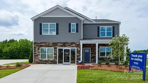 3898 Maxwell Henry Nw Ln NW, Conover, NC 28613
