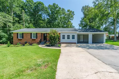 2661 Downey Dr, Lancaster, SC 29720