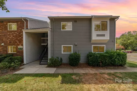 3021 Heathstead H Pl #H, Charlotte, NC 28210