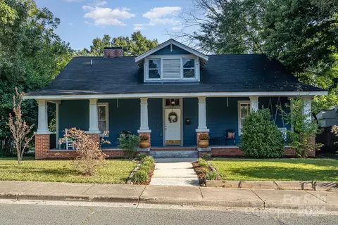 706 W Windsor St, Monroe, NC 28112