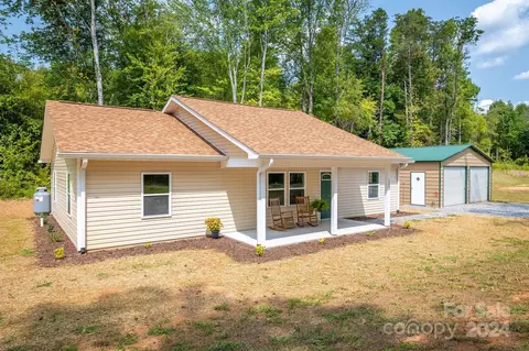 1087 Coffey Way, Morganton, NC 28655