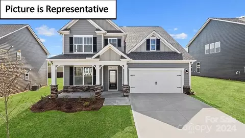 5114 Silver Creek Ln, Denver, NC 28037