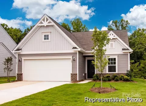 490 Aspire 123 Cir #123, Wingate, NC 28174