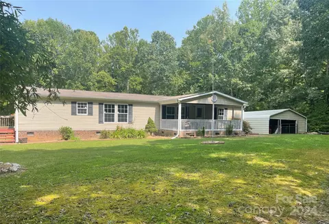 485 Cherish Ln, China Grove, NC 28023