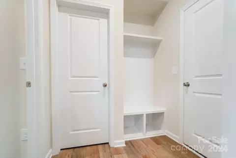 Entry Way - 2413 Hampton Way, Monroe, NC 28112 photo 2 of 2
