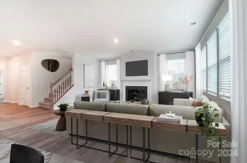 Living - 2413 Hampton Way, Monroe, NC 28112 photo 1 of 3