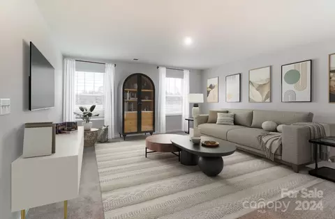 Living - 2413 Hampton Way, Monroe, NC 28112 photo 3 of 3