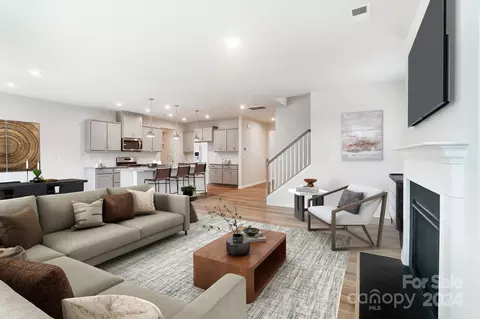 Living - 2413 Hampton Way, Monroe, NC 28112 photo 2 of 3