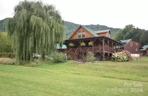 170 Panoramic Loop, Maggie Valley, NC 28751 photo 7