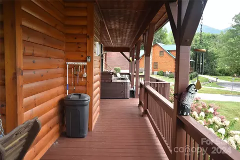 170 Panoramic Loop, Maggie Valley, NC 28751 photo 12