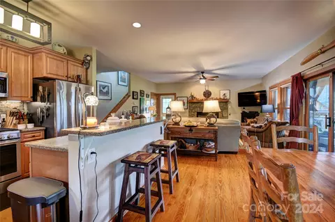170 Panoramic Loop, Maggie Valley, NC 28751 photo 18