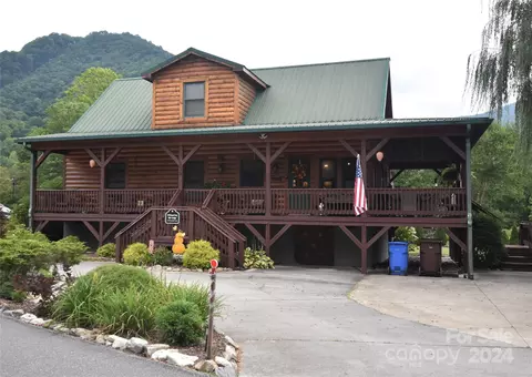 170 Panoramic Loop, Maggie Valley, NC 28751 photo 42