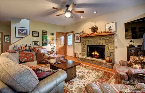 170 Panoramic Loop, Maggie Valley, NC 28751 photo 21