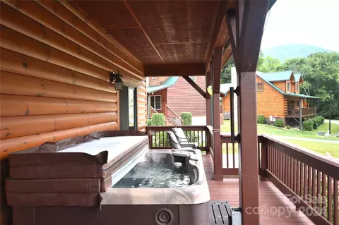 170 Panoramic Loop, Maggie Valley, NC 28751 photo 13