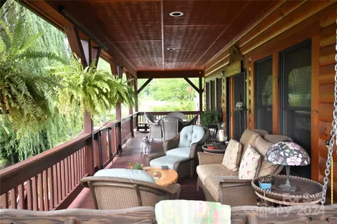 170 Panoramic Loop, Maggie Valley, NC 28751 photo 11