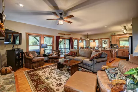 170 Panoramic Loop, Maggie Valley, NC 28751 photo 22