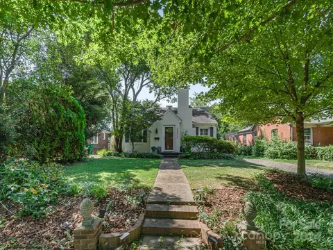 2332 Shenandoah Ave, Charlotte, NC 28205