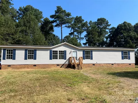 6303 Fountain Hill Church Rd, Marshville, NC 28103