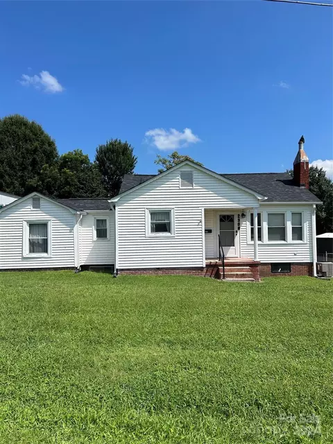 2308 Dawson St, Kannapolis, NC 28081