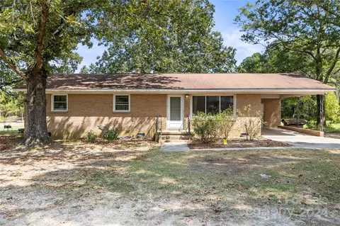 1208 Clarksville Campground Rd, Monroe, NC 28112