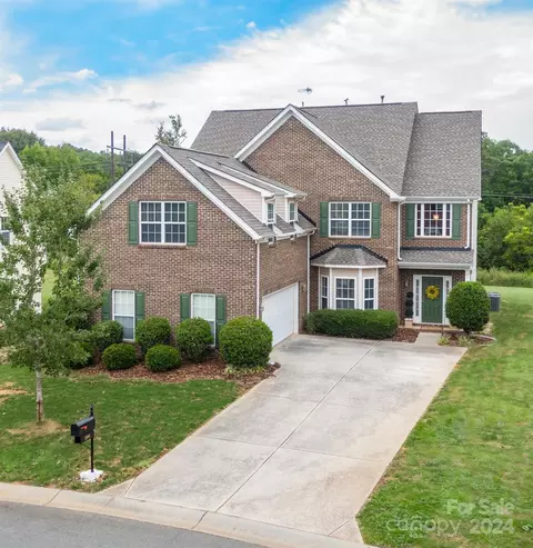 2408 Sierra Chase Dr, Monroe, NC 28112
