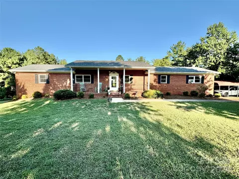 1377 Conley Rd, Morganton, NC 28655