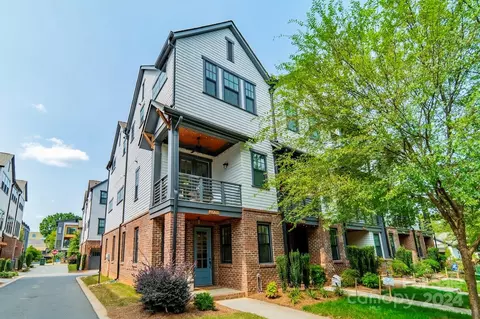 4021 Spencer Towns Ln, Charlotte, NC 28205