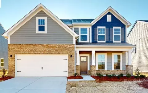 1804 Augustine St, Monroe, NC 28112