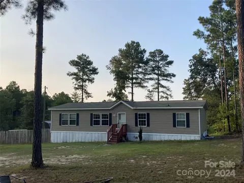 1739 Mary D 10 Rd #10, Chesterfield, SC 29709