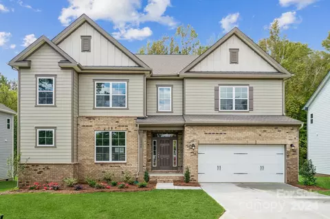 10304 Idlewild Rd, Matthews, NC 28105