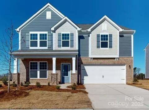1805 Augustine St, Monroe, NC 28112