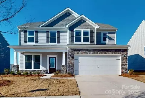 1809 Augustine St, Monroe, NC 28112