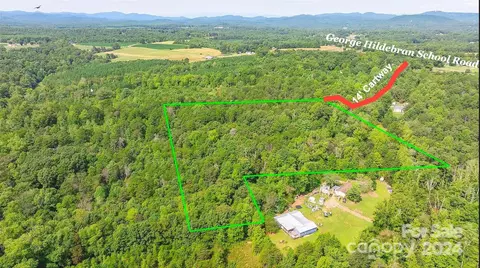 0000 Country Valley Rd, Hickory, NC 28602