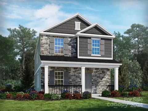 324 Cranford Dr, Pineville, NC 28134