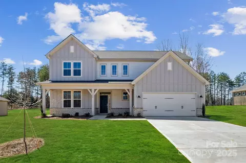 126 Brooke Forest Ct, Mooresville, NC 28115