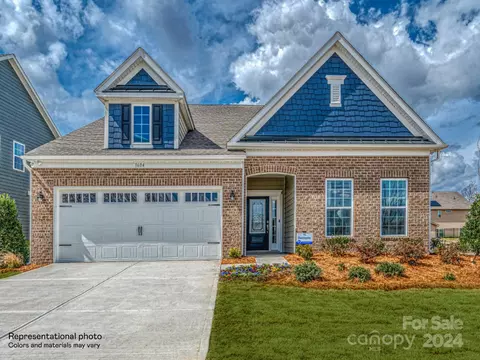 3024 Findley Bf6 Apt 176 Rd #BF6 176, Statesville, NC 28625
