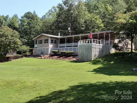 72 Paradise Ln, Old Fort, NC 28762